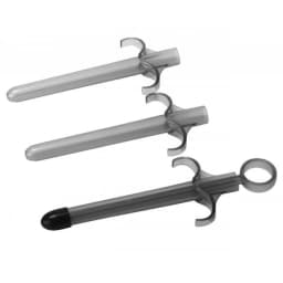 Trinity Vibes Lubricant Launcher Smoke, image 3