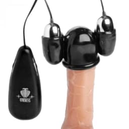 Trintiy Vibes Vibrating Penis Head Teaser - Image 2