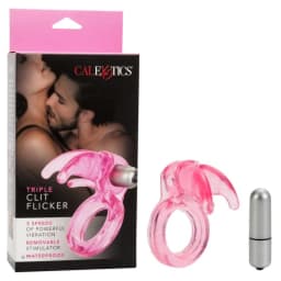 Triple Clit Flicker, image 3