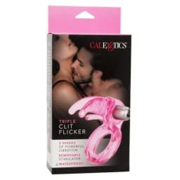Triple Clit Flicker, image 4