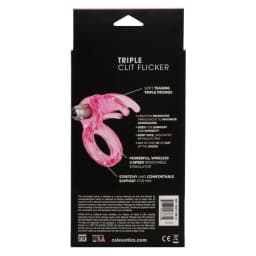 Triple Clit Flicker, image 5