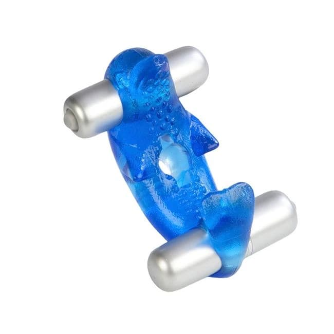 Triple Orgasm Erection Enhancer - Image 1