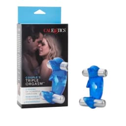 Triple Orgasm Erection Enhancer, image 2