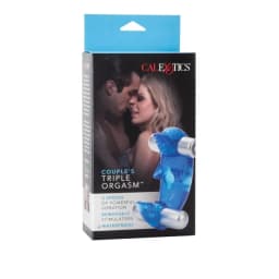Triple Orgasm Erection Enhancer, image 3