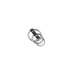 Triple Ring C Ring, image 3