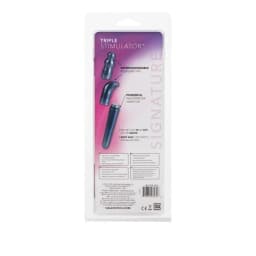 Triple Stimulator W/p - Image 7