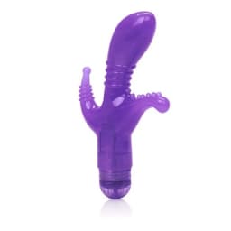 Triple Tease Purple, image 2