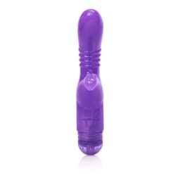 Triple Tease Purple, image 3