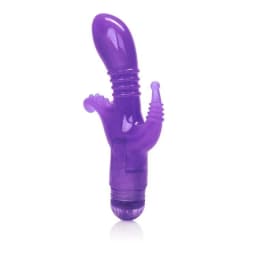 Triple Tease Purple, image 4