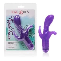 Triple Tease Purple, image 6