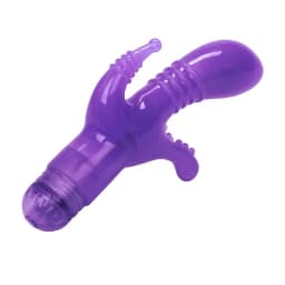 Triple Tease Purple, image 9