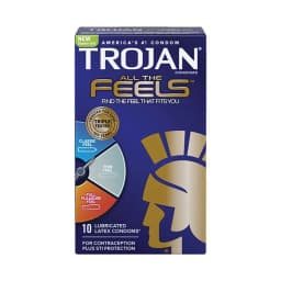 Trojan