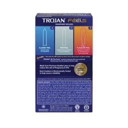 Trojan All the Feels, image 3
