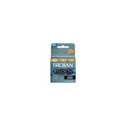 Trojan Bareskin, image 5