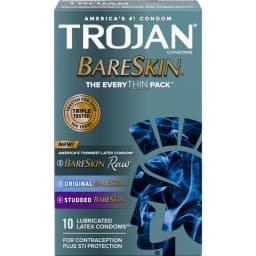 Trojan Bareskin Everythin, image 1