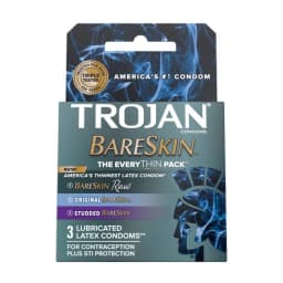 Trojan Bareskin Everythin, image 2