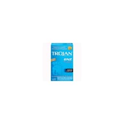 Trojan Enz Lubricated, image 1