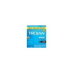 Trojan Enz Lubricated, image 2