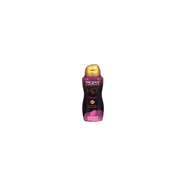 Trojan H2o Closer 5.5oz - Image 1