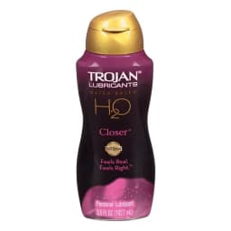 Trojan H2o Closer 5.5oz - Image 2