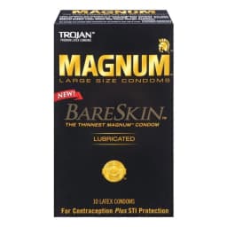 Trojan Bareskin, image 6
