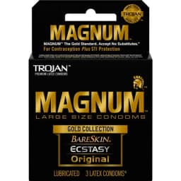 Trojan Magnum, image 1