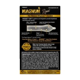 Trojan Magnum Raw, image 3