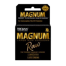 Trojan Magnum Raw, image 2