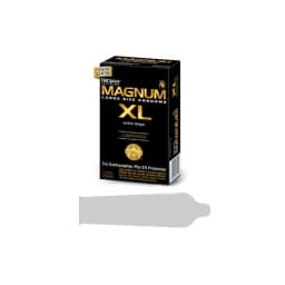 Trojan Magnum, image 2