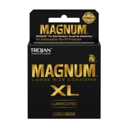Trojan Magnum, image 2