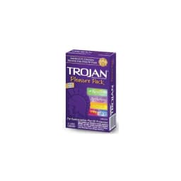 Trojan Pleasure Pack, image 1
