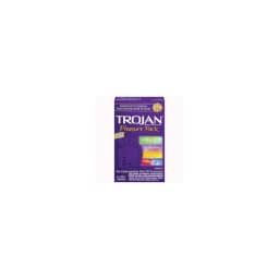 Trojan Pleasure Pack, image 3