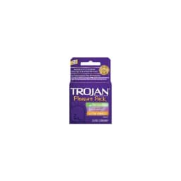Trojan Pleasure Pack, image 2