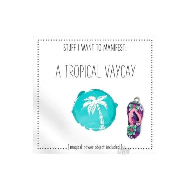 Tropical Vaycay - Image 1