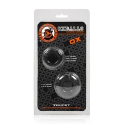Trucktcockring Set, image 6
