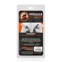 Trucktcockring Set, image 7
