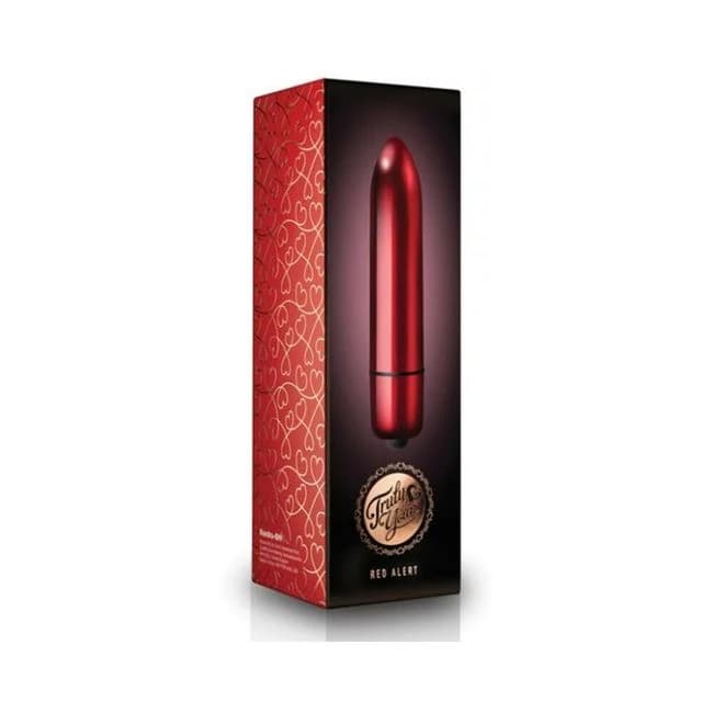 Truly Yours Red Alert - Image 1