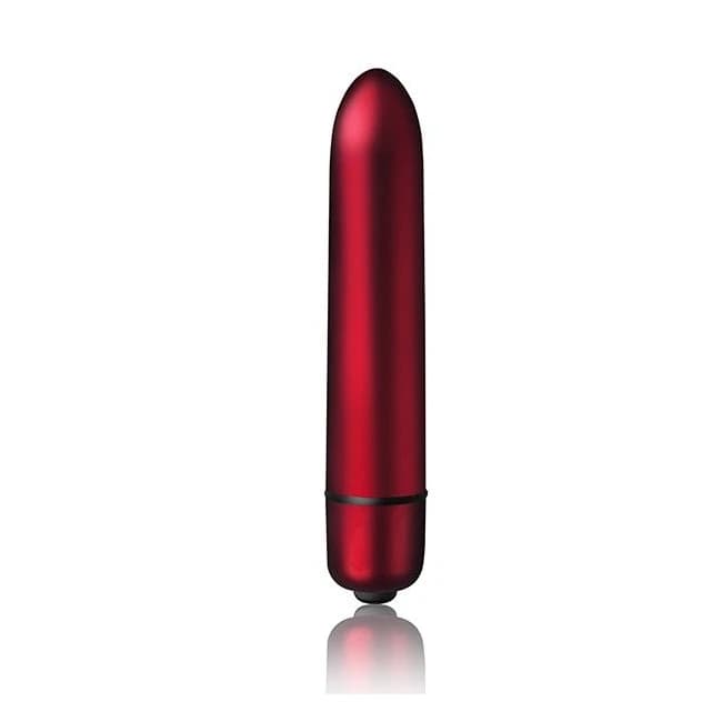 Truly Yours Scarlet Velvet 10 Speed Bullet - Image 1