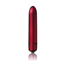 Truly Yours Scarlet Velvet 10 Speed Bullet - Image 1