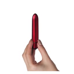 Truly Yours Scarlet Velvet 10 Speed Bullet - Image 3
