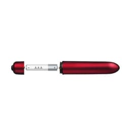 Truly Yours Scarlet Velvet 10 Speed Bullet - Image 4