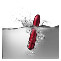 Truly Yours Scarlet Velvet 10 Speed Bullet - Image 5