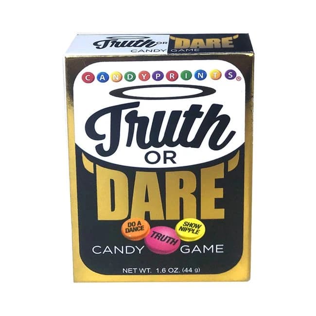 Truth or Dare Candy, Single Box - Image 1