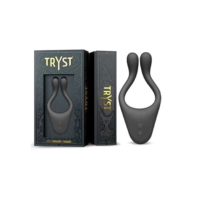 Tryst - Black - Image 1