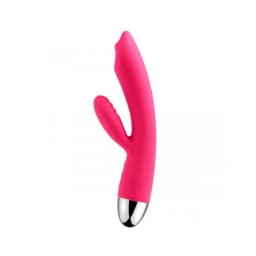 Trysta Plum Red, image 3