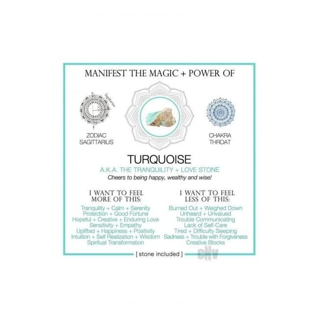 Tuquoise - Image 1