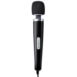 Turbo Ac Power Wand - Blk Pro Sensual Series, image 3