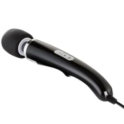 Turbo Ac Power Wand - Blk Pro Sensual Series, image 5