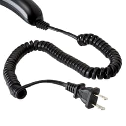 Turbo Ac Power Wand - Blk Pro Sensual Series, image 6