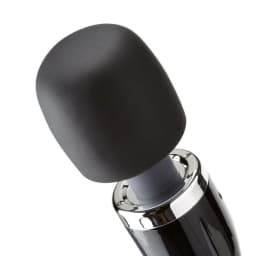 Turbo Ac Power Wand - Blk Pro Sensual Series, image 7